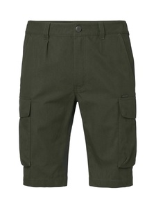 Keen Cargo Shorts Chevalier - Dark Green 