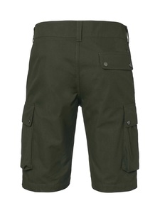Keen Cargo Shorts Chevalier - Dark Green 