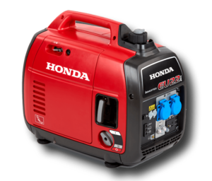 Honda EU22i Elverk 