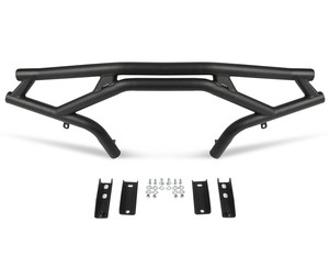 Bakre Stötfångare CForce 450/520 Black Wolf 
