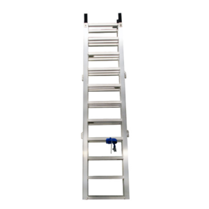 Combo Ramp 613 Black Wolf 