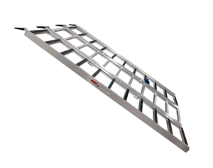 Combo Ramp 613 Black Wolf 