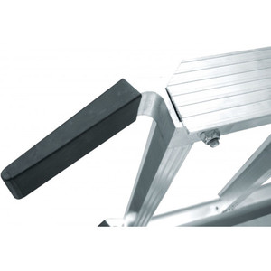 Combo Ramp 613 Black Wolf 