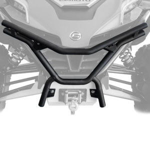 Främre Bumper ZForce 1000 Sport Black Wolf 