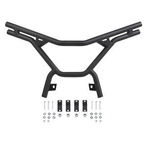 Främre Bumper ZForce 1000 Sport Black Wolf 