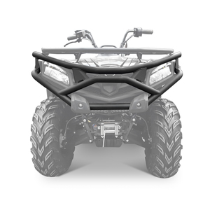 Främre Stötfångare CForce 450/520 Black Wolf 