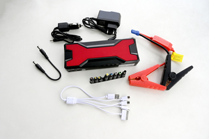 Power Pack V18 Black Wolf 