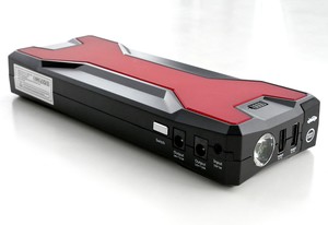 Power Pack V18 Black Wolf 