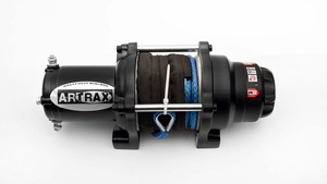 Vinsch Artrax 3000 Nylon Black Wolf 