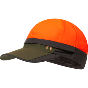 Pro Hunter GTX Reversible Keps Härkila - Willow Green/Shadow Brown 