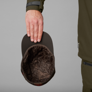 Pro Hunter GTX Reversible Keps Härkila - Willow Green/Shadow Brown 