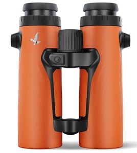 Swarovski EL Range 8X42 Kikare/Avståndsmätare - Orange 