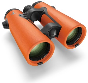 Swarovski EL Range TA 10X42 Kikare/Avståndsmätare - Orange 