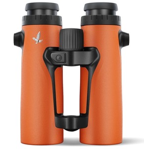 Swarovski EL Range TA 10X42 Kikare/Avståndsmätare - Orange 
