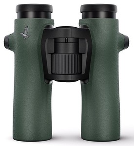 Swarovski NL Pure 8x32 - Green Black 