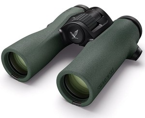 Swarovski NL Pure 8x32 - Green Black 