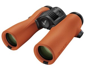 Swarovski NL Pure 8x32 - Burnt Orange 