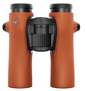 Swarovski NL Pure 8x32 - Burnt Orange 