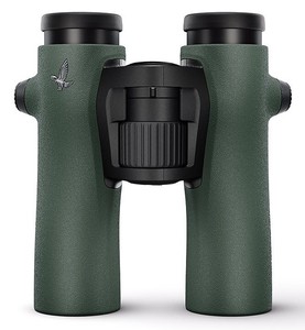 Swarovski NL Pure 10x32 - Green/Black 
