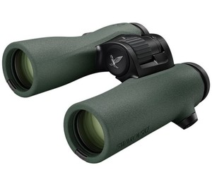 Swarovski NL Pure 10x32 - Green/Black 