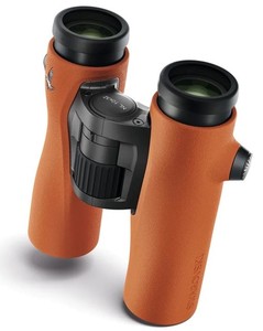 Swarovski NL Pure 10x32 - Burnt Orange 