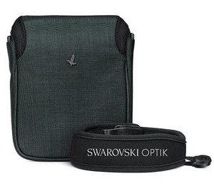 Swarovski CL Companion 8x30 B Grön Med Wild Nature Väska 