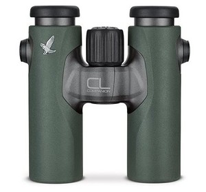 Swarovski CL Companion 8x30 B Grön Med Wild Nature Väska 