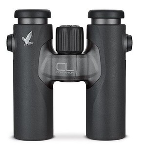 Swarovski CL Companion 8x30 B Antracit Med Wild Nature Väska 