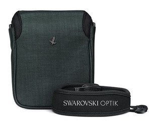 Swarovski CL Companion 8x30 B Antracit Med Wild Nature Väska 
