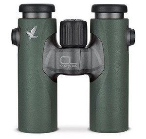 Swarovski CL Companion 8x30 B Grön Med Urban Jungle Väska 