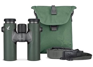 Swarovski CL Companion 8x30 B Grön Med Urban Jungle Väska 