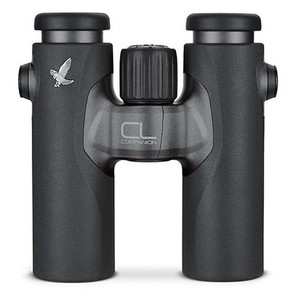 Swarovski CL Companion 8x30 B Antracit Med Urban Jungle Väska 
