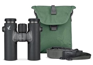 Swarovski CL Companion 8x30 B Antracit Med Urban Jungle Väska 
