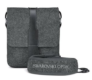 Swarovski CL Companion 8x30 B Grön Med Northern Lights Väska 