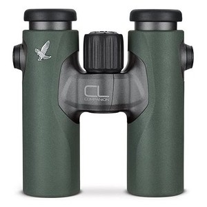 Swarovski CL Companion 8x30 B Grön Med Northern Lights Väska 