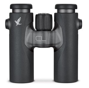 Swarovski CL Companion 8x30 B Antracit Med Northern Lights Väska 