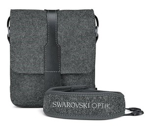 Swarovski CL Companion 8x30 B Antracit Med Northern Lights Väska 