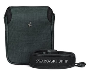 Swarovski CL Companion 10x30 B Grön Med Wild Nature Väska