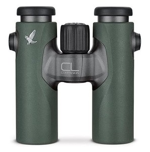 Swarovski CL Companion 10x30 B Grön Med Wild Nature Väska