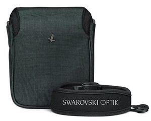 Swarovski CL Companion 10x30 B Antracit Med Wild Nature Väska 