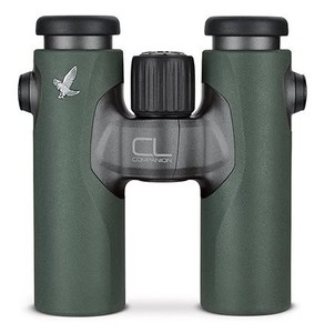 Swarovski CL Companion 10x30 B Grön Med Urban Jungle Väska 