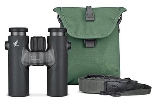 Swarovski CL Companion 10x30 B Antracit Med Urban Jungle Väska 