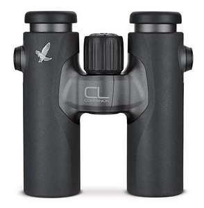 Swarovski CL Companion 10x30 B Antracit Med Urban Jungle Väska 