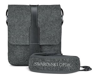 Swarovski CL Companion 10x30 B Grön Med Northern Lights Väska 