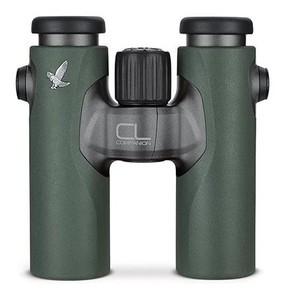 Swarovski CL Companion 10x30 B Grön Med Northern Lights Väska 
