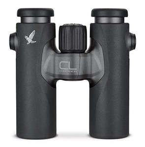 Swarovski CL Companion 10x30 B Antracit Med Northern Lights Väska 