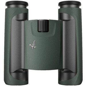 Swarovski CL Pocket G2 8x25 Grön Med Wild Nature Väska 