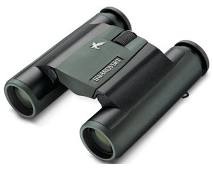Swarovski CL Pocket G2 8x25 Grön Med Mountain Väska 