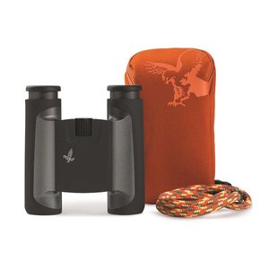 Swarovski CL Pocket G2 8x25 Antracit Med Mountain Väska 