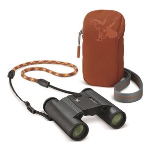 Swarovski CL Pocket G2 8x25 Antracit Med Mountain Väska 